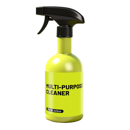 Gentle & Effective All-Purpose Cleaner