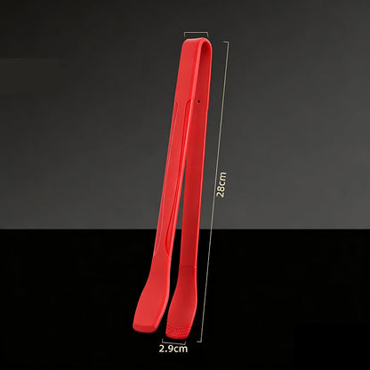 Multipurpose Food Grade Silicone Kitchen Tongs