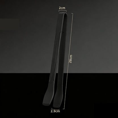 Multipurpose Food Grade Silicone Kitchen Tongs