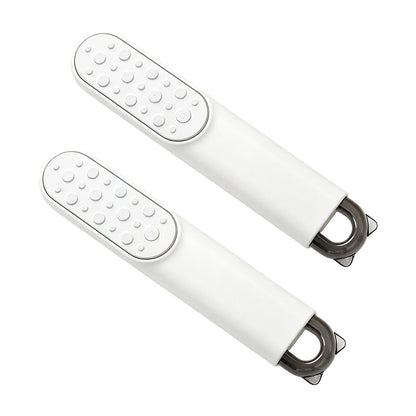 Dual-Sided Foot File Callus Remover