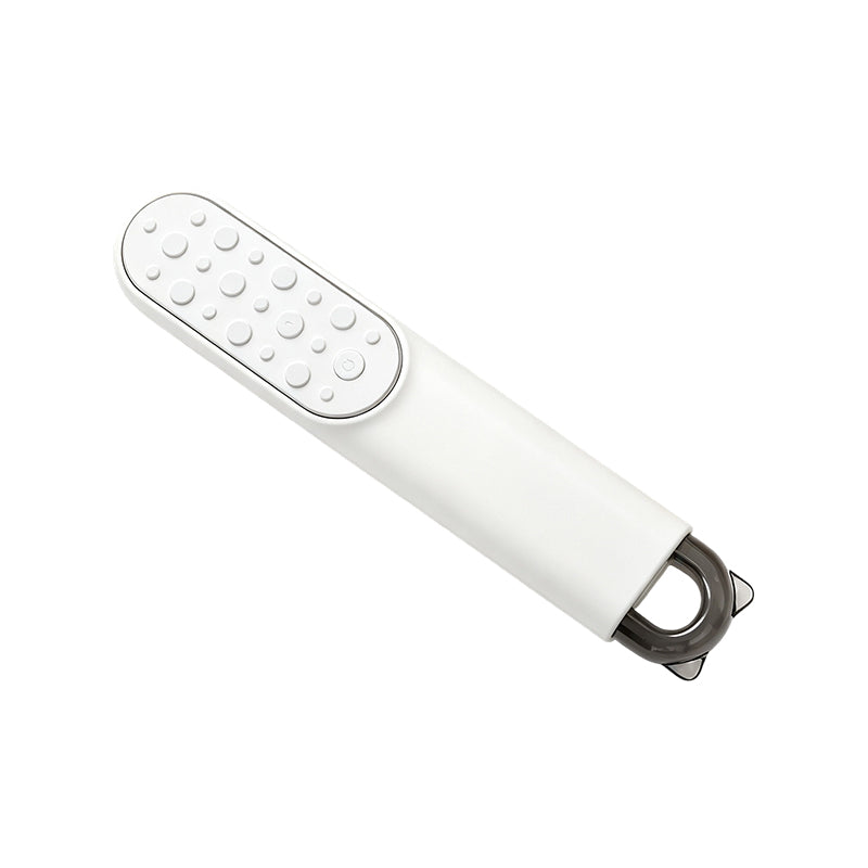 Dual-Sided Foot File Callus Remover
