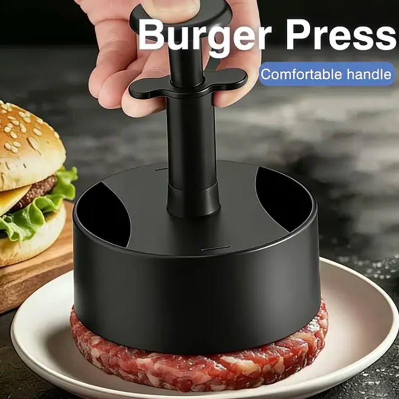 Perfect Patty Burger Press