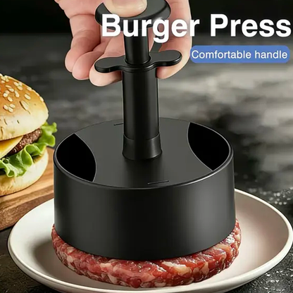 Perfect Patty Burger Press