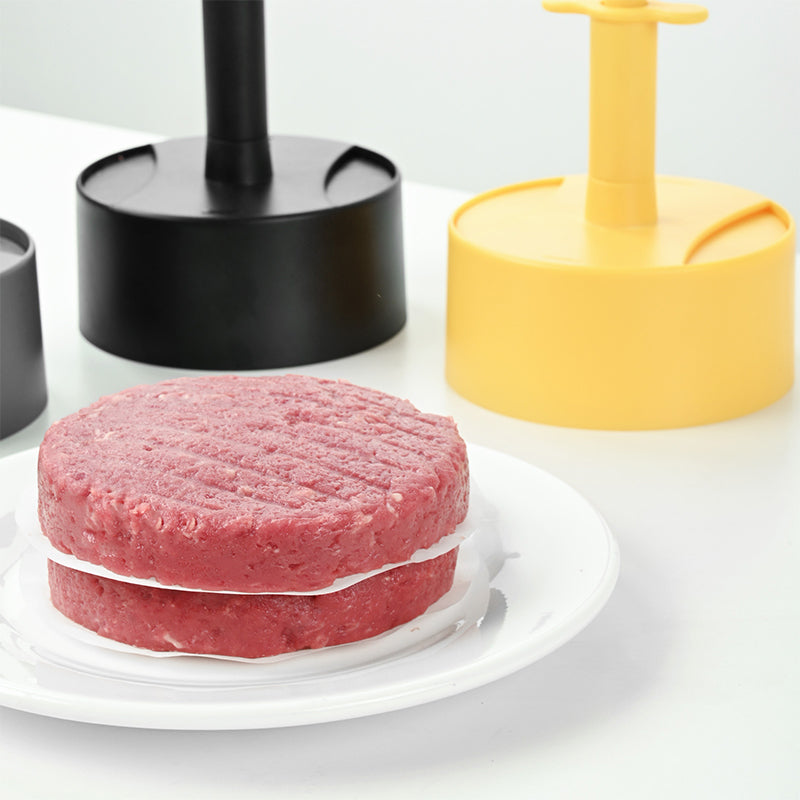 Perfect Patty Burger Press