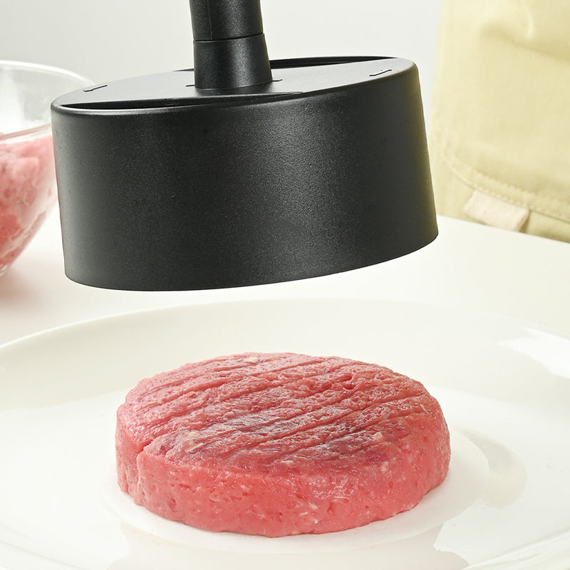 Perfect Patty Burger Press