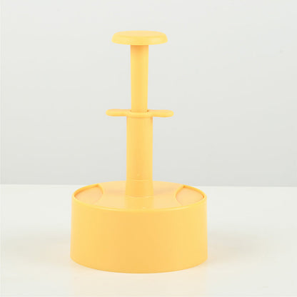 Perfect Patty Burger Press
