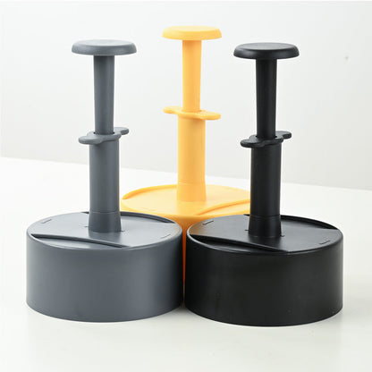 Perfect Patty Burger Press