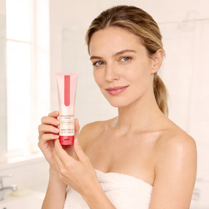 Hydrating & Brightening Body Lotion