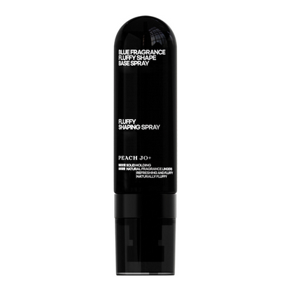 Volumizing Hair Spray for Fine & Flat Hair | Long-Lasting Root Lift with Peach Fragrance