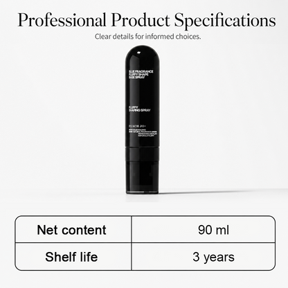 Volumizing Hair Spray for Fine & Flat Hair | Long-Lasting Root Lift with Peach Fragrance