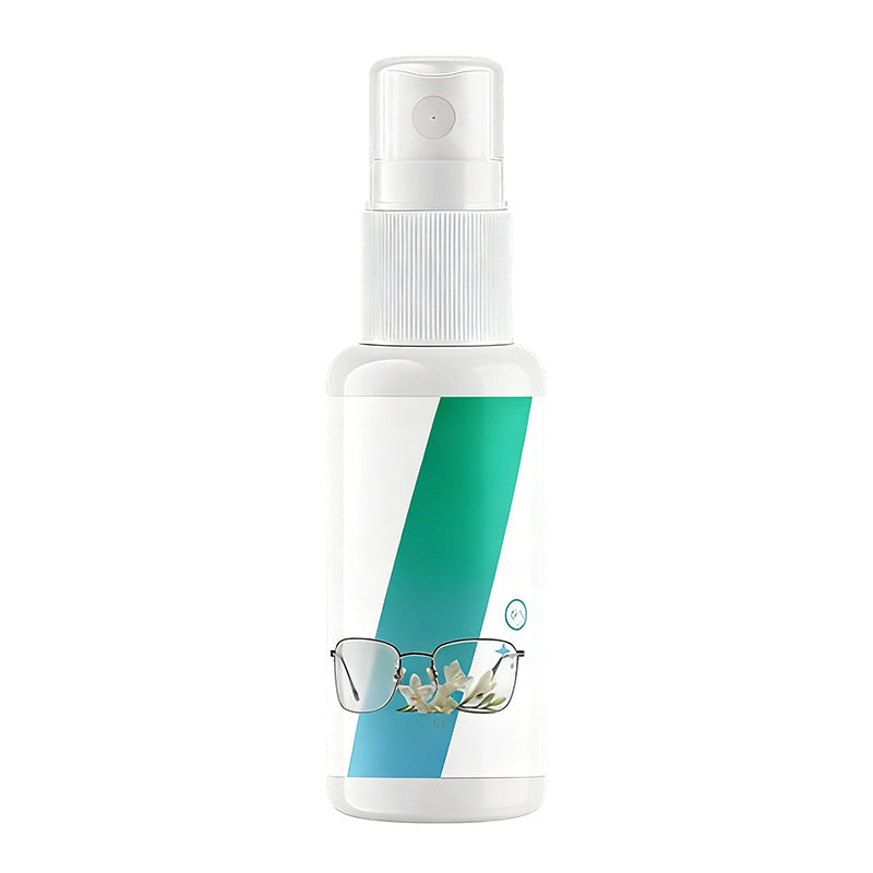 Multi-Surface Anti-Fog Lens Cleaner Spray