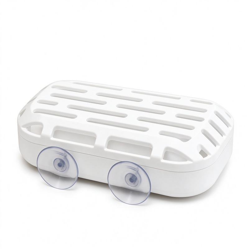Automatic Bottom Poop Collector for Turtle Tanks | Aquarium Waste Cleaner Keeps Water Clear, Shallow Water Compatible