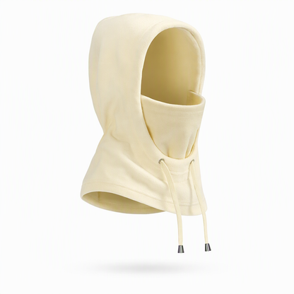 Thermal Fleece Ski Balaclava | Windproof & Breathable Full Face Mask for Skiing, Cycling & Motorcycle