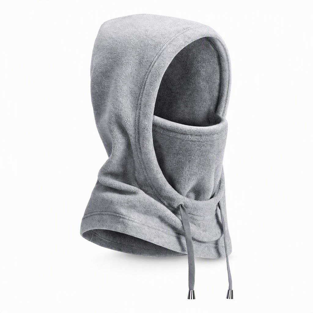 Thermal Fleece Ski Balaclava | Windproof & Breathable Full Face Mask for Skiing, Cycling & Motorcycle