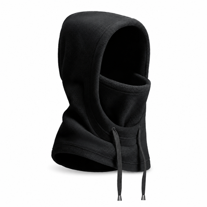 Thermal Fleece Ski Balaclava | Windproof & Breathable Full Face Mask for Skiing, Cycling & Motorcycle
