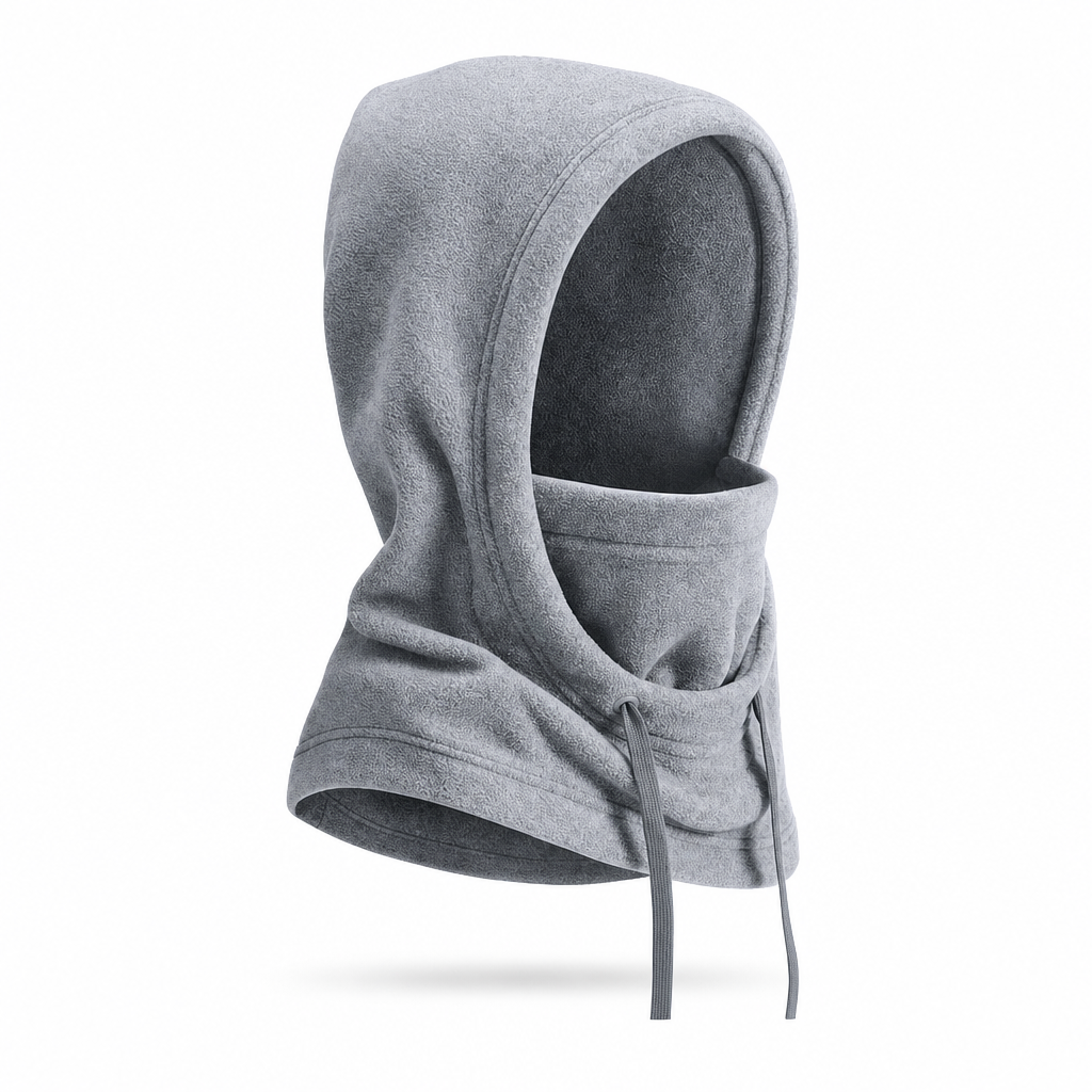 Thermal Fleece Ski Balaclava | Windproof & Breathable Full Face Mask for Skiing, Cycling & Motorcycle