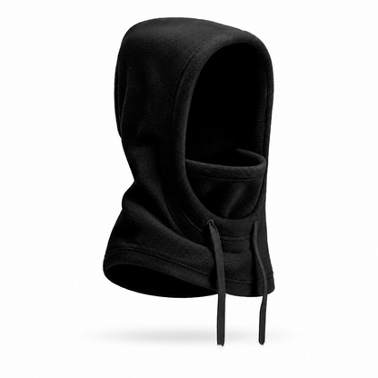 Thermal Fleece Ski Balaclava | Windproof & Breathable Full Face Mask for Skiing, Cycling & Motorcycle