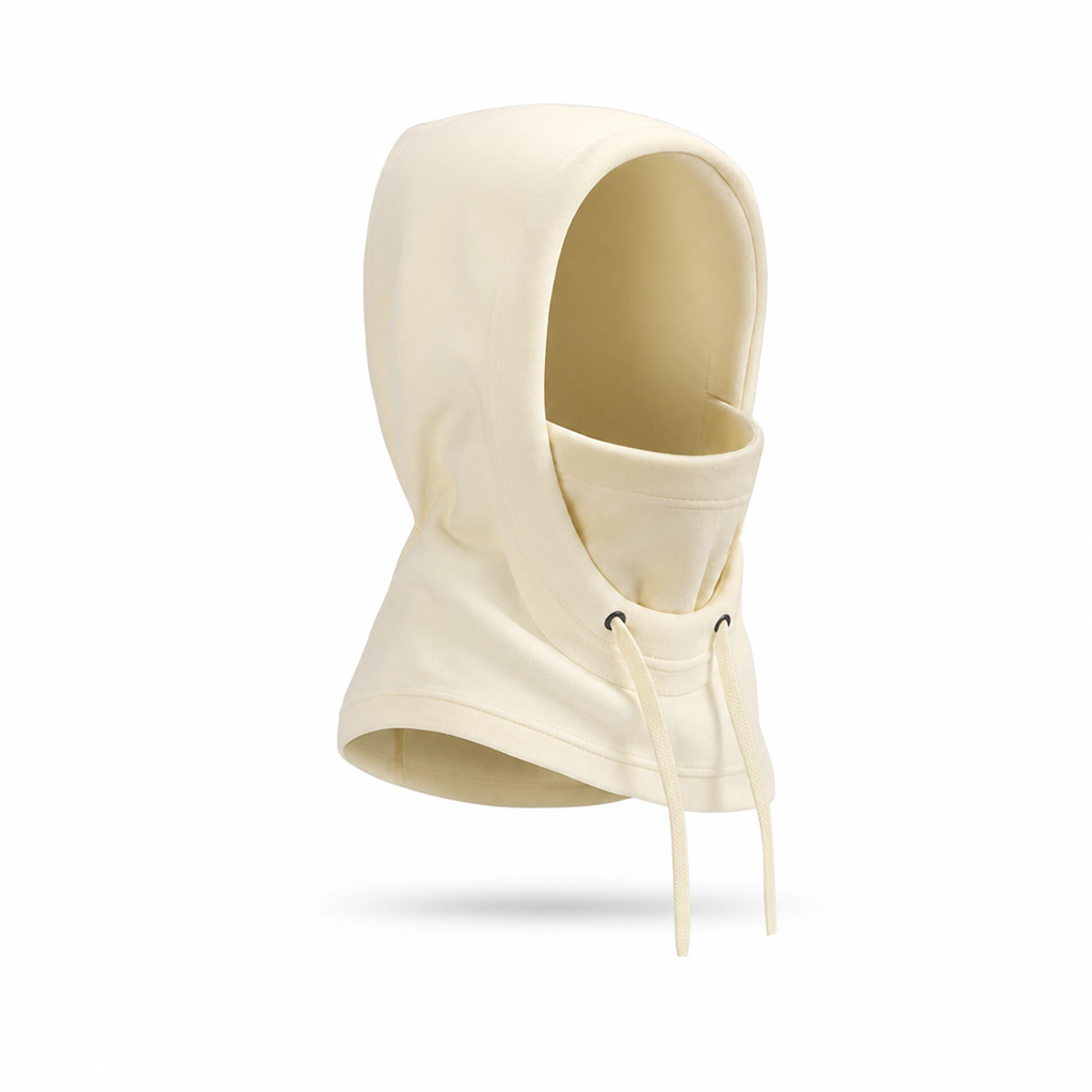 Thermal Fleece Ski Balaclava | Windproof & Breathable Full Face Mask for Skiing, Cycling & Motorcycle