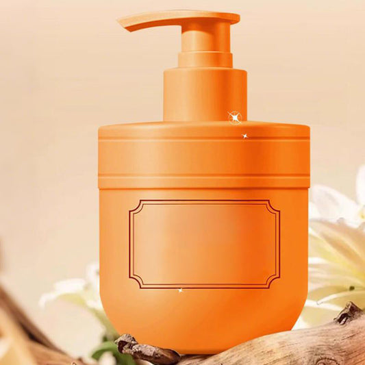 Horse Oil Deep Repair Hand Cream | Non-Greasy Fast Absorbing Moisturizer for Dry Cracked Hands